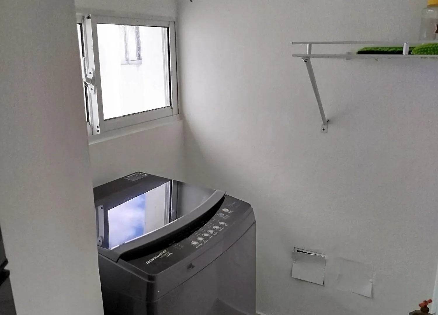 Apartment Higueey City Home