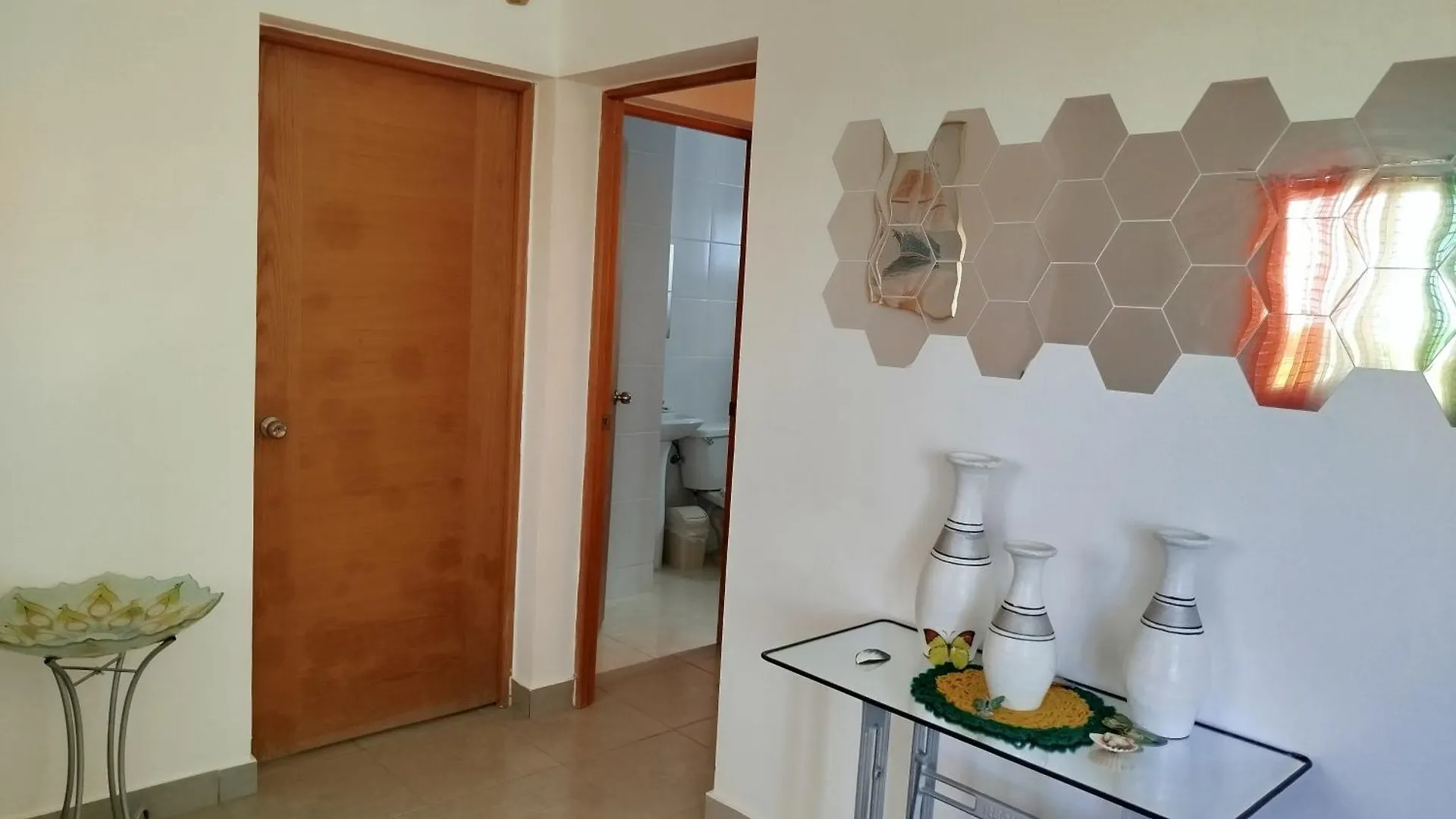 Apartment Higueey City Home Dominican Republic