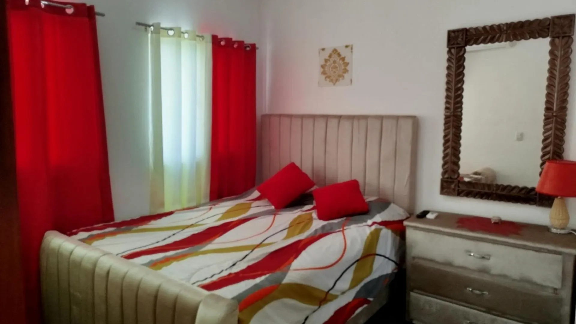 Apartment Higueey City Home