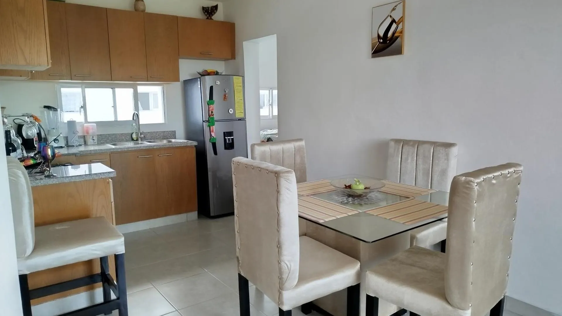 Apartment Higueey City Home Dominican Republic