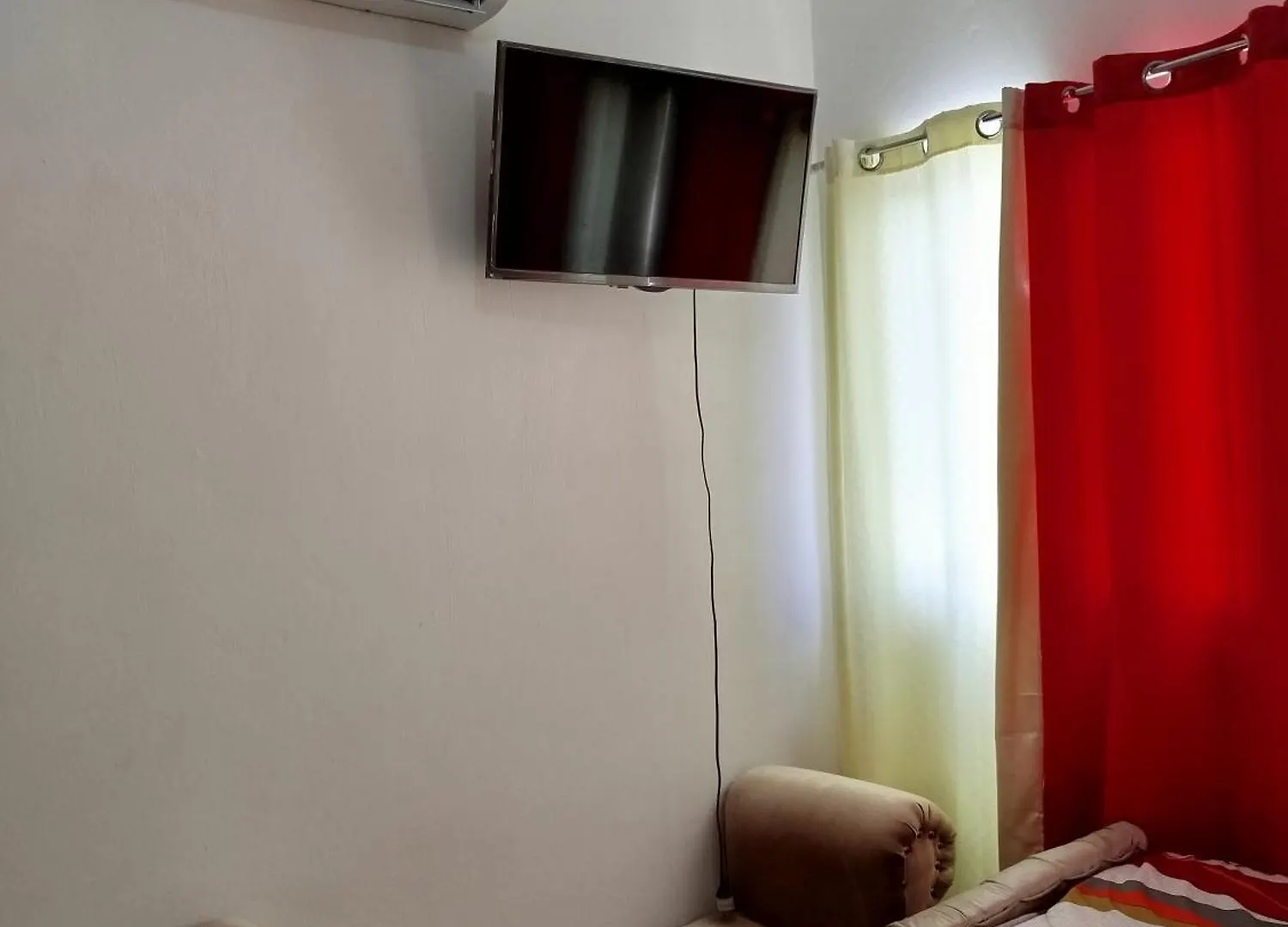 Apartment Higueey City Home