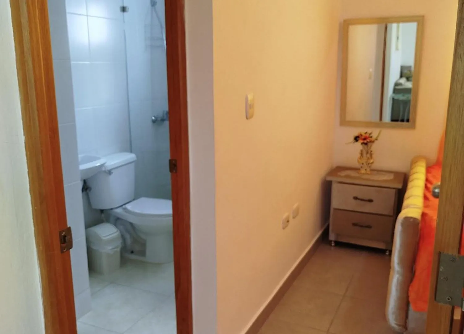Higueey City Home Higuey