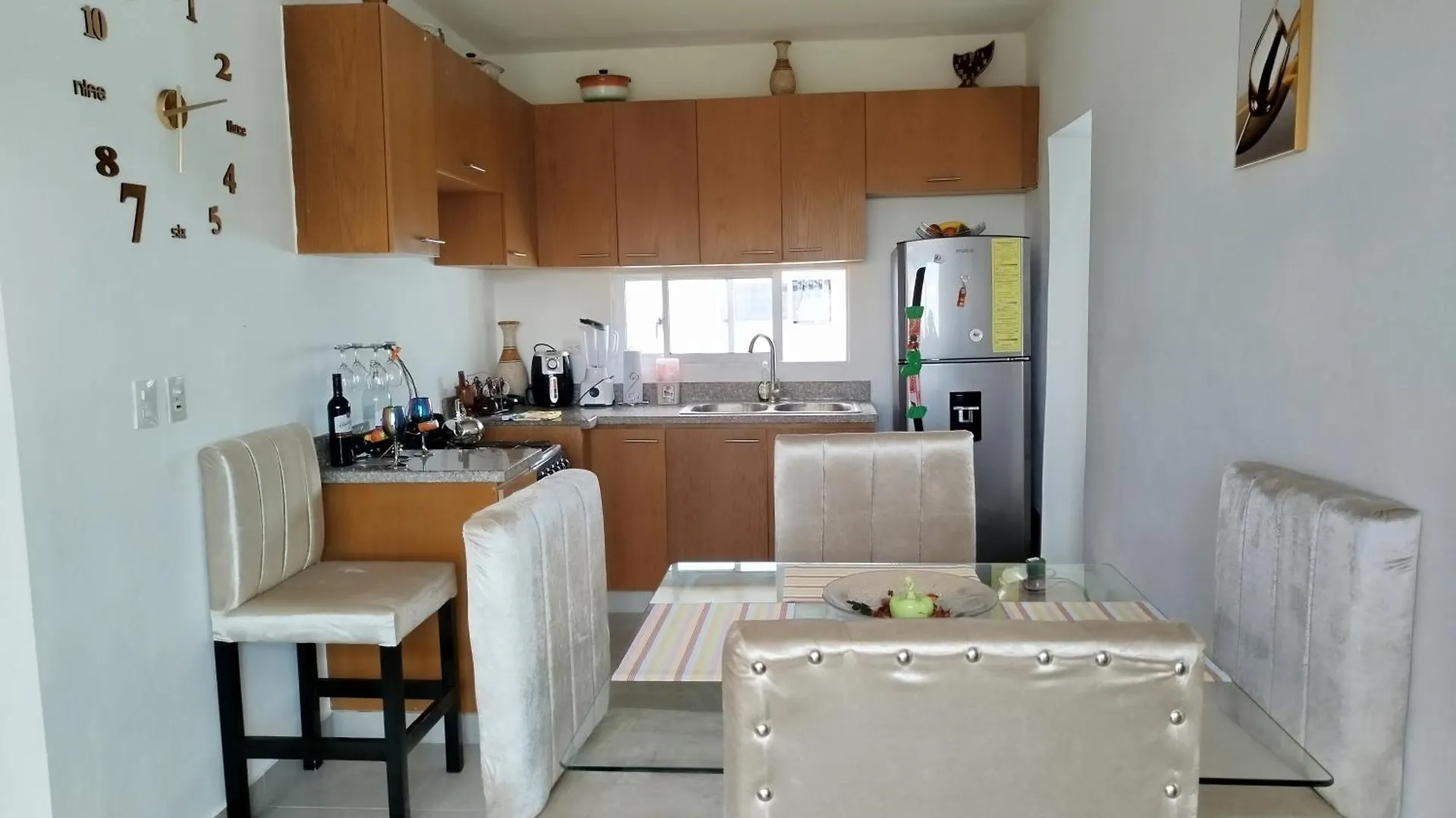 Higueey City Home Apartment Higuey